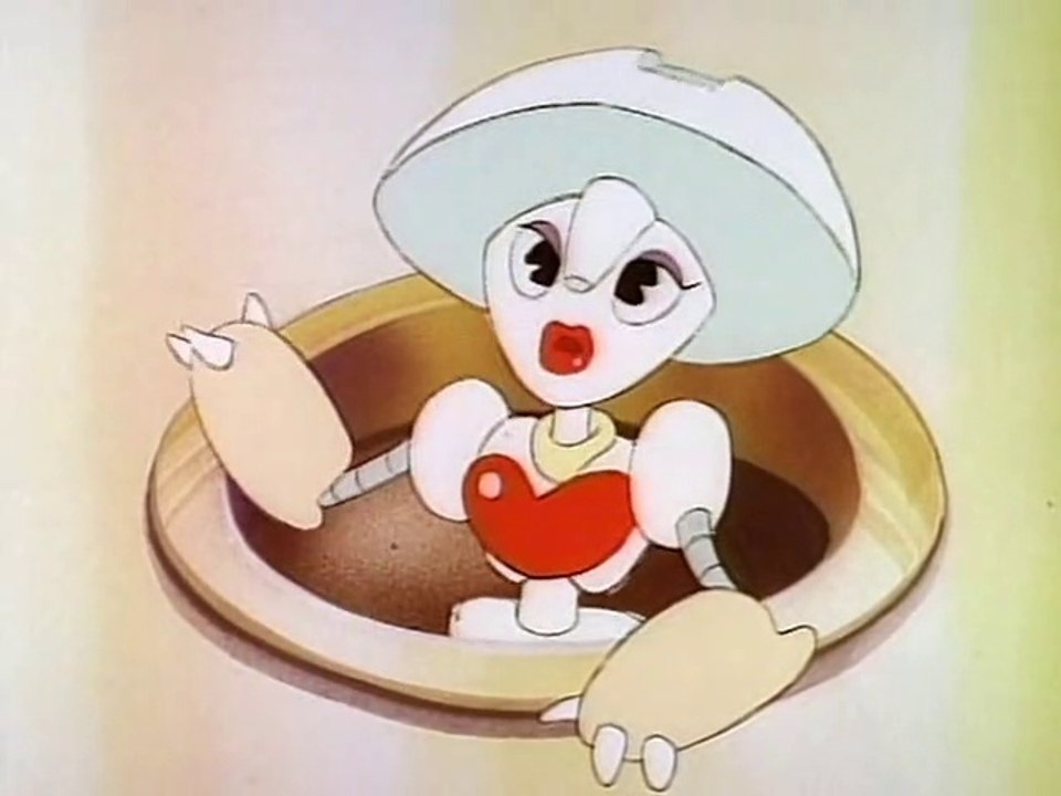 Die Super Mario Bros. Super Show! - 52. Käpt'n Lou ist vermisst / Robo-Koopa