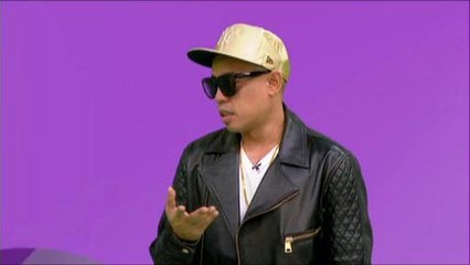 hLive! bersama Joe Flizzow