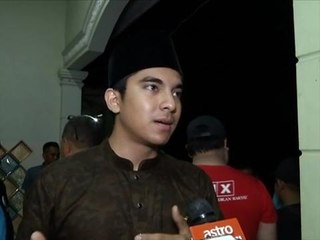 #MalaysiaMemilih: Reaksi calon Parlimen Muar, Aspirasi anak muda