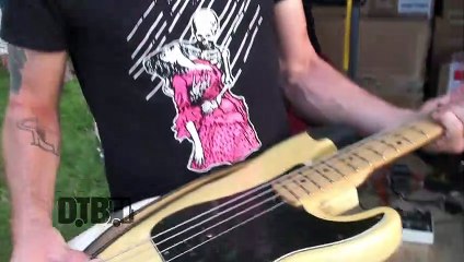 Mother Feather's Matt Basile - GEAR MASTERS (Revisited) Ep. 122