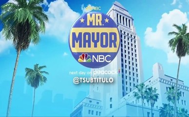Mr. Mayor - Trailer Saison 2