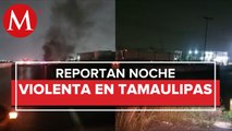 Otra noche con reporte de balaceras en Reynosa, Tamaulipas