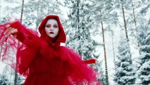 cinematic music beats ,upbeat,  music instrumental/_Lady in Red/_Skating on ice/cinematic music, cinematic video, cinematic background music,