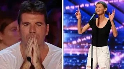 Simon Cowell reacts to 'heartbreaking' news as former AGT co-star dies at 31