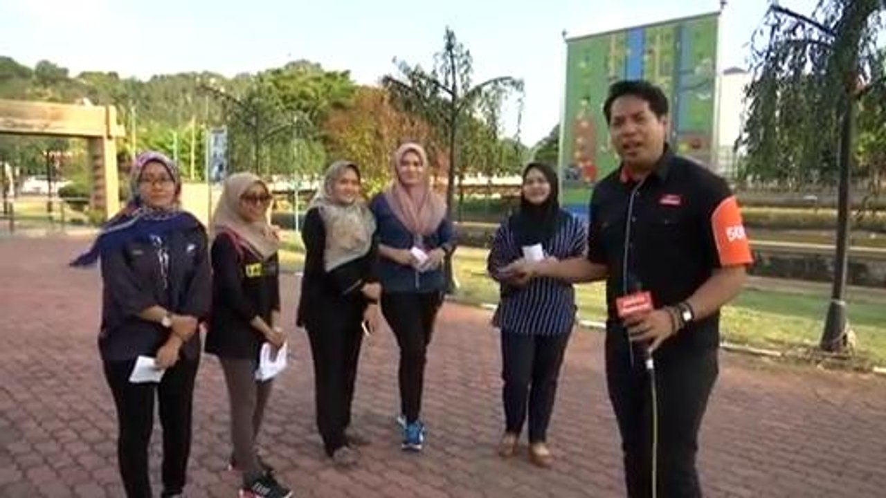 #PilihanSaya: Episod 8