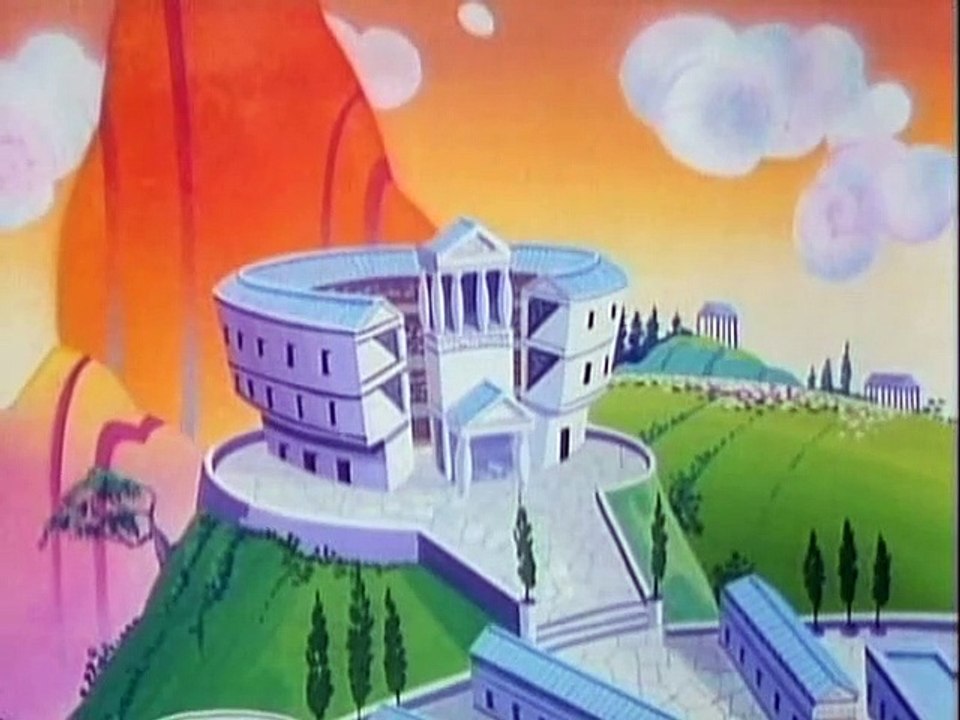 Captain N - 05. Die Video Olympiade (Teil 2)