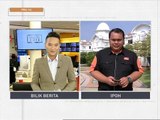 #MalaysiaMemilih: Cabaran Mastura di Kuala Kangsar