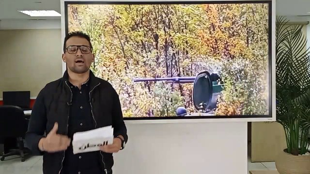 عاجل.. اشتعال الأوضاع في أوكرانيا.. تحرك عاجل للقوات الشيشانية ومخاوف روسية من تفخيخ القطارات والمطارات
