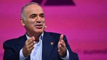 If Putin succeeds, Taiwan is next: Russian chess champion Garry Kasparov | EXCLUSIVE