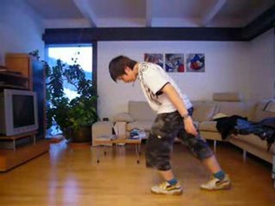 jumpstyle