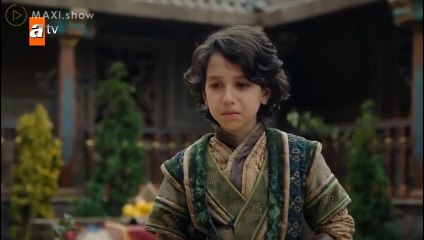 La Princesa Guerrera (Destan) Capitulo 25 Novela Turca