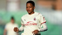 Sassuolo v AC Milan: Refiloe Jane's thoughts