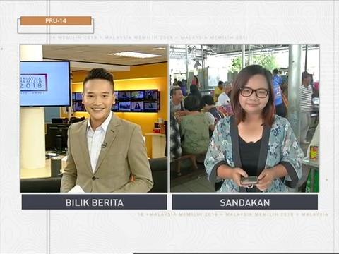 #MalaysiaMemilih: Kerusi panas pengundi Cina