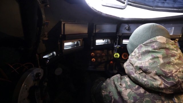 Rusia intensificará las operaciones militares en suelo ucraniano