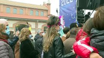 Vuelve la celebración de las fiestas de carnavales