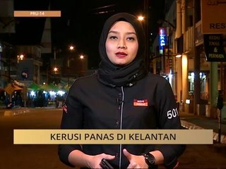 #MalaysiaMemilih: Pertembungan kerusi panas di Kelantan