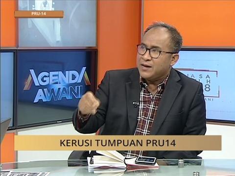 Agenda AWANI, #MalaysiaMemilih: Mengapa PDM penting?