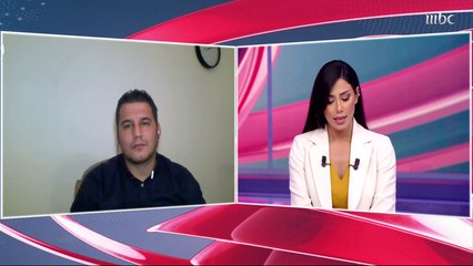 الصحفي المختص في الشأن الأوكراني محمد البابا يطلعنا على آخر التطورات في #أوكرانيا وتفاصيل حظر التجول