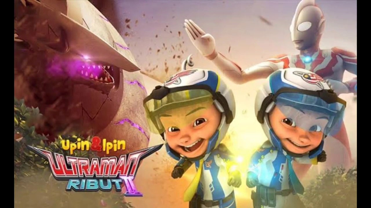 Fakta Menarik Ultraman Ribut