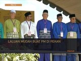 #MalaysiaMemilih: Rangkuman hari penamaan calon