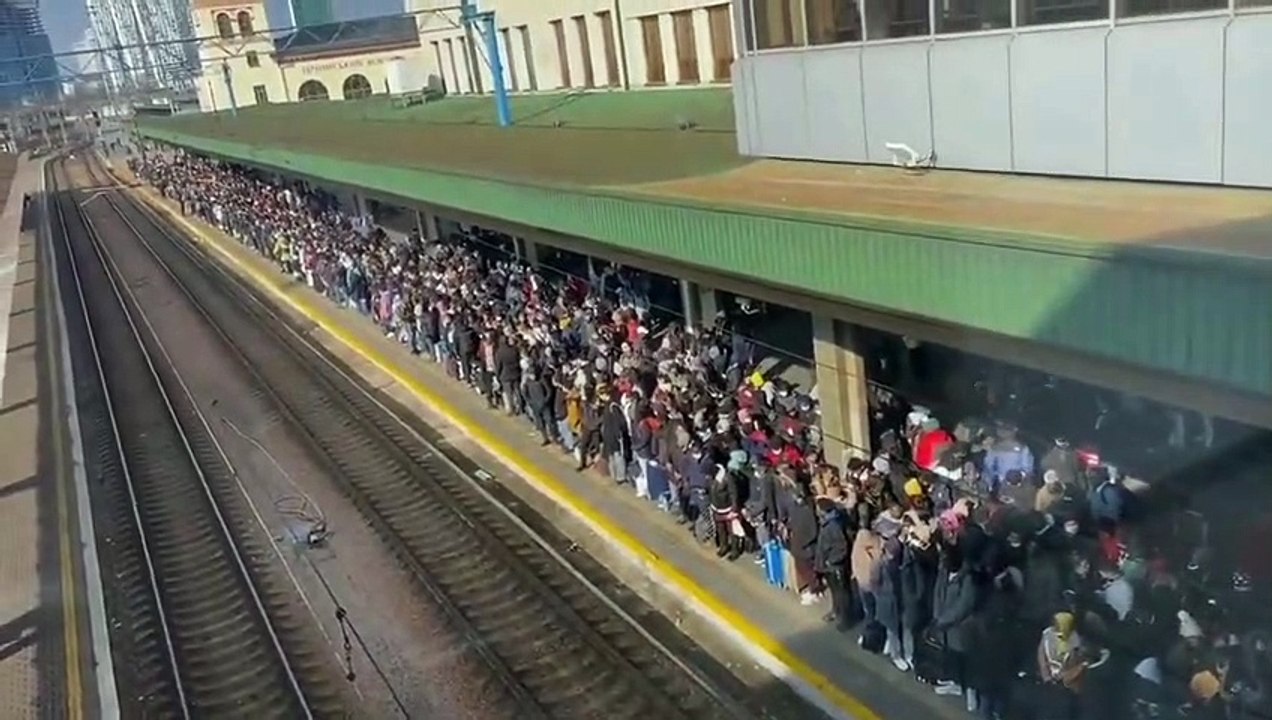 Latest situation in Kiev.... Ukraine Latest situation in Kiev /Kiev'de son durum.... Ukrayna Kiev'de son durum