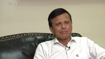 RAJA NONG CHIK - OUR CHICKEN AND EGGS ARE CHEAPER THAN CAMBODIA, I AM ALSO YOUNG