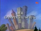 Slimer and the real Ghostbusters - 13. b) Der Campingausflug