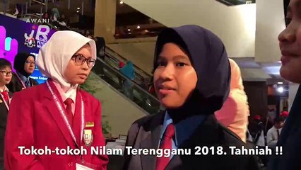 #AWANIJr: ANK 2018 (Bhg.1)