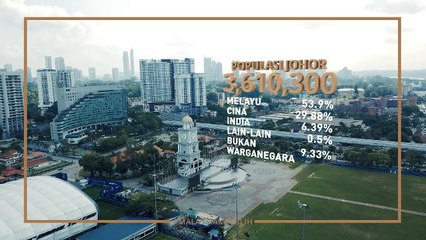 Pakatan Harapan cuba 'berzapin masuk' ke negeri ini!