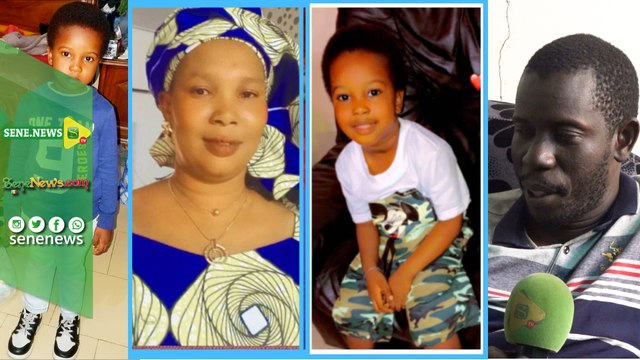 Son enfant retrouvé 7 mois après : Les incroyables révélations du père de Mouhamed Diol