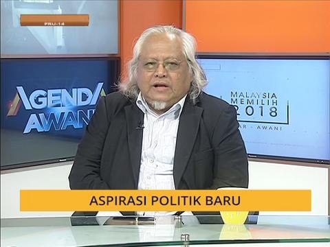 Agenda AWANI, #MalaysiaMemilih: 5 perkara asas yang berlaku pada setiap PRU semenjak 1974