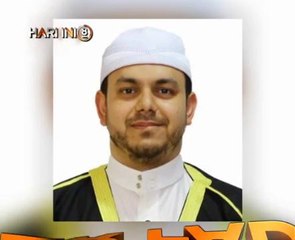 Fokus Hari Ini 8 Malam: BN umum senarai calon terakhir & jenazah Dr Fadi tiba di Kaherah