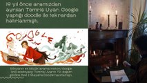 Google'ın Hatırladığı Türk Yazar - Tomris Uyar