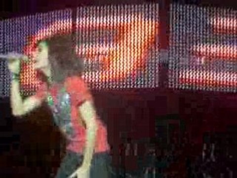 TH à Strasbourg Leb die sekunde _ 6.o3.o8