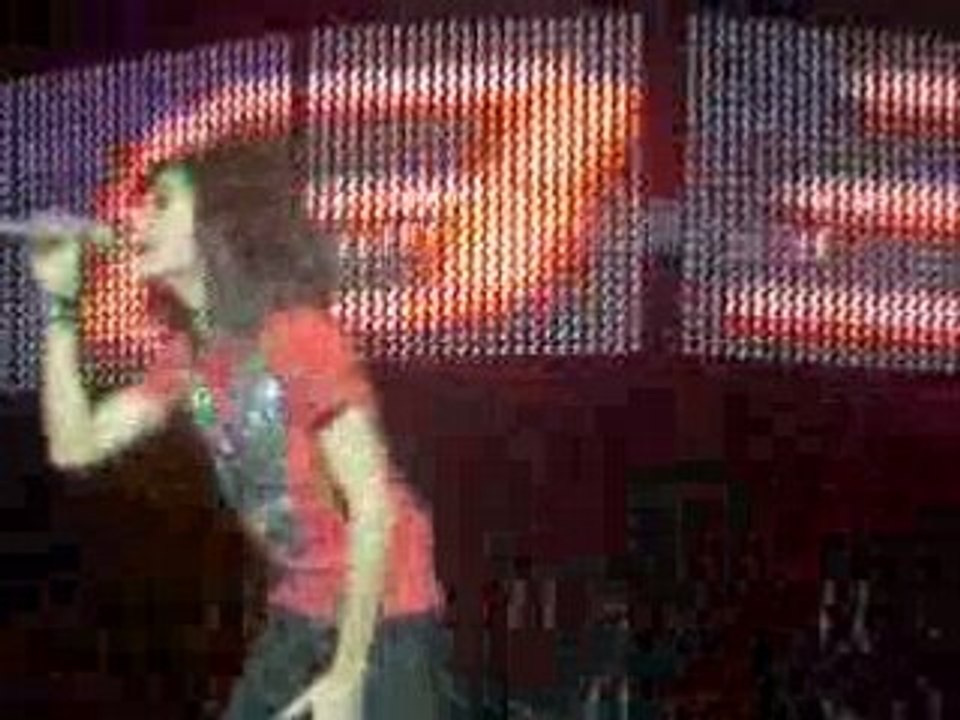 TH à Strasbourg "Leb die sekunde " _ 6.o3.o8