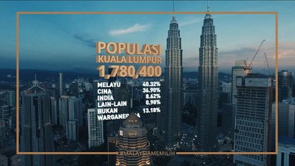 Info yang perlu anda tahu mengenai 'lubuk' rezeki' di semenanjung Malaysia!