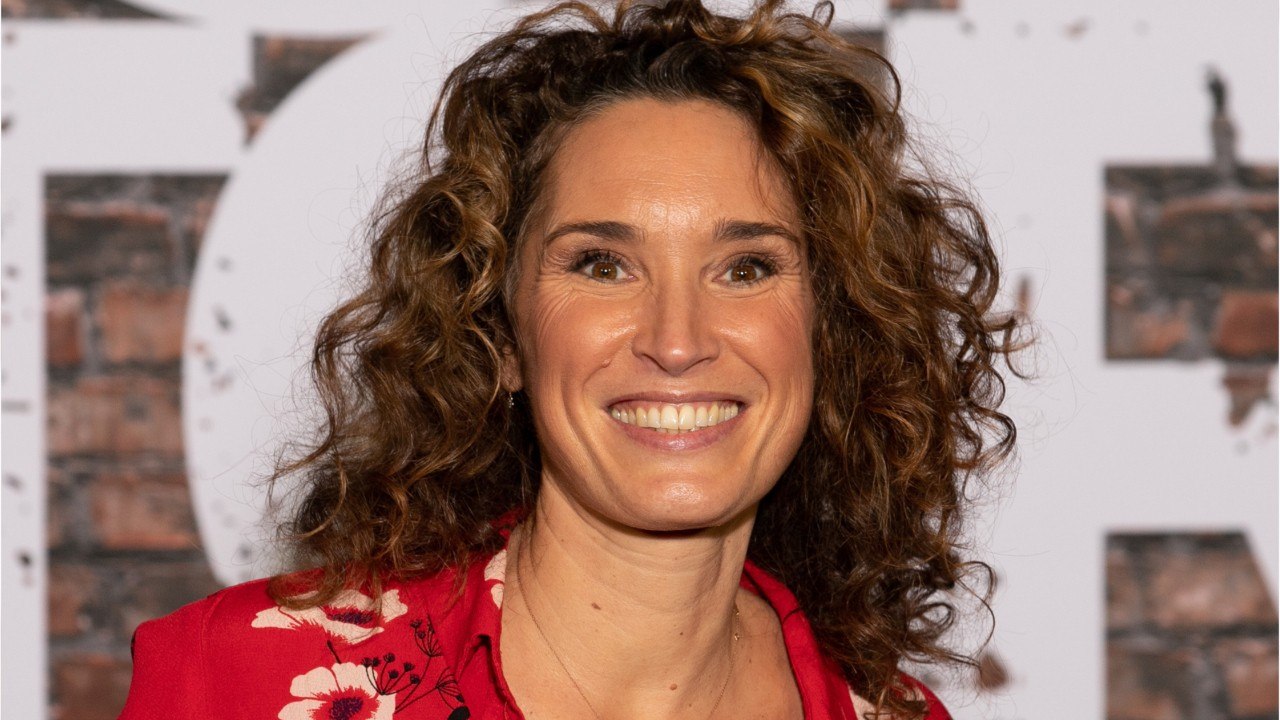 FEMME ACTUELLE - Marie-Sophie Lacarrau absente du JT de 13 heures : la journaliste donne des nouvelles sur sa santé