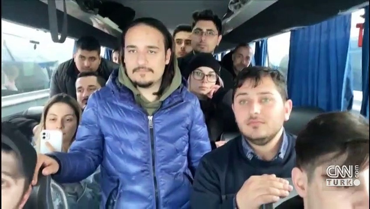 Özgür Özel'e Ukrayna tepkisi