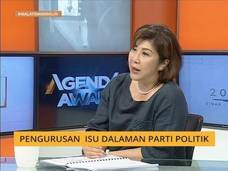 Agenda AWANI, #MalaysiaMemilih: Lihat dan nilai sebelum membuat keputusan