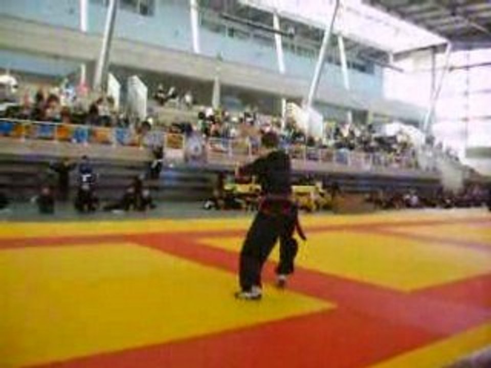 geraud  kung-fu