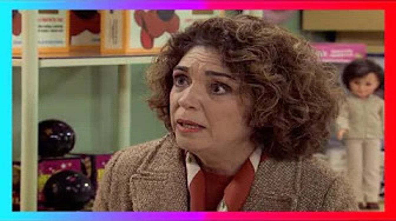 El lunes en ‘Amar es para siempre’: Tina, a punto de ser descubierta por la policía