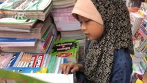 #AWANIJr: Alya & kisah membaca rakyat Malaysia