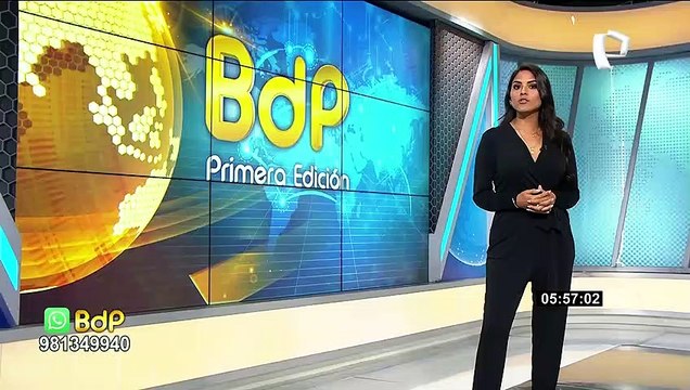 Intensa llovizna sorprende a ciudadanos en diversos distritos de Lima y Callao