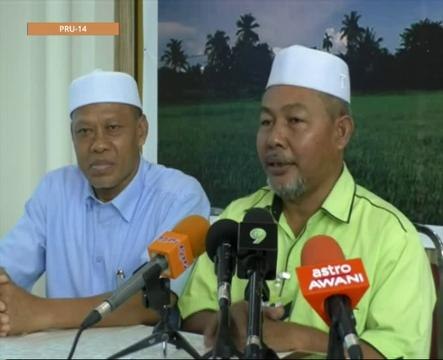 #MalaysiaMemilih: Tun Mahathir dianggap pemecah undi UMNO