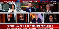 Canlı yayına damga vuran anlar! 'Kız gevezenin teki'