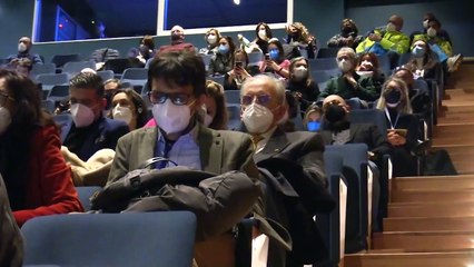 Carta di Firenze, Gualtieri: "Documento fondamentale, basta bombe sulle città"