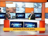 Agenda AWANI Malaysia Memilih: Aspirasi politik baru