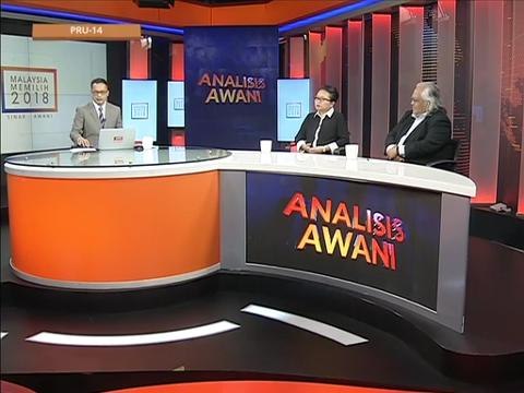Analisis AWANI Malaysia Memilih: Kepimpinan segar aspirasi politik baru
