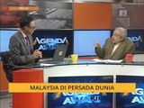 Agenda AWANI Malaysia Memilih: Malaysia di persada dunia