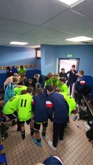 U15 Victoire contre Sequedin le 26.02.22